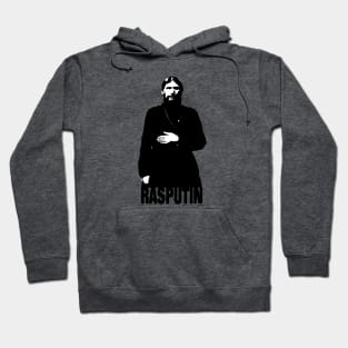 Grigori Rasputin Hoodie